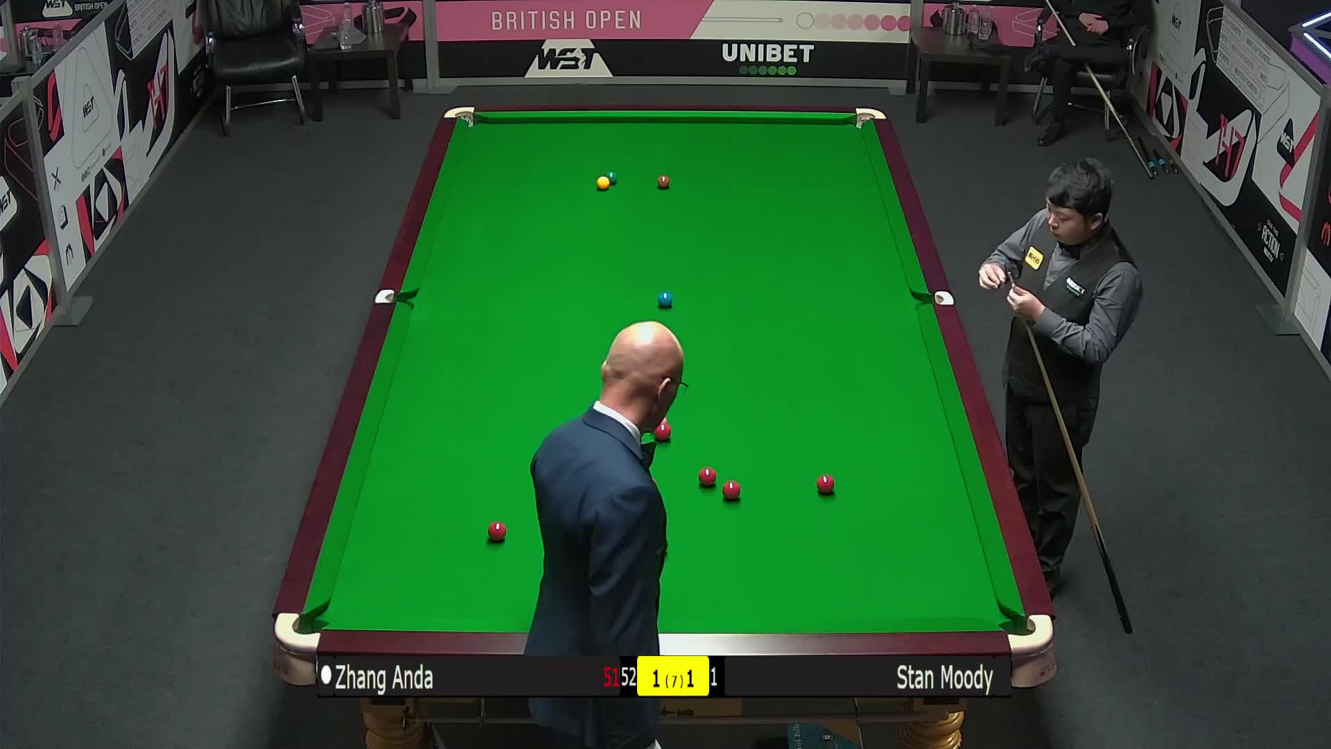 兩大潛在買 兩大潛在買